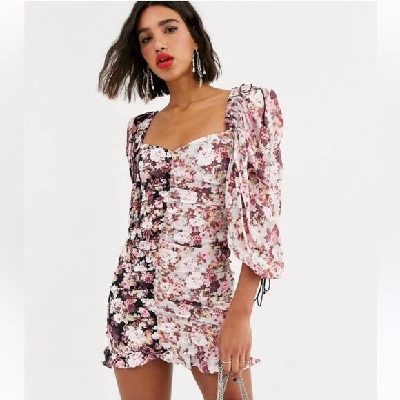 For Love and Lemons dress - Picture 1 of 12